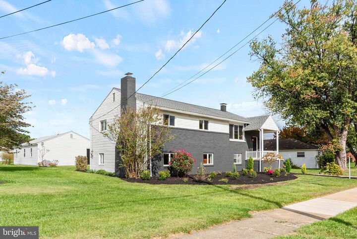 Property Photo: 5 Palmer Drive PA 17011