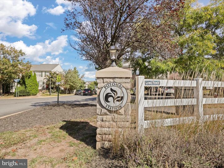 Property Photo: 18788 Trident Square VA 20176