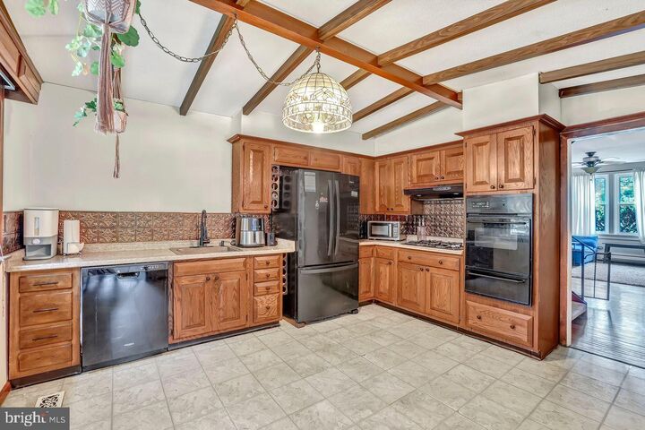 Property Photo: 51 N. Evergreen Avenue NJ 08096