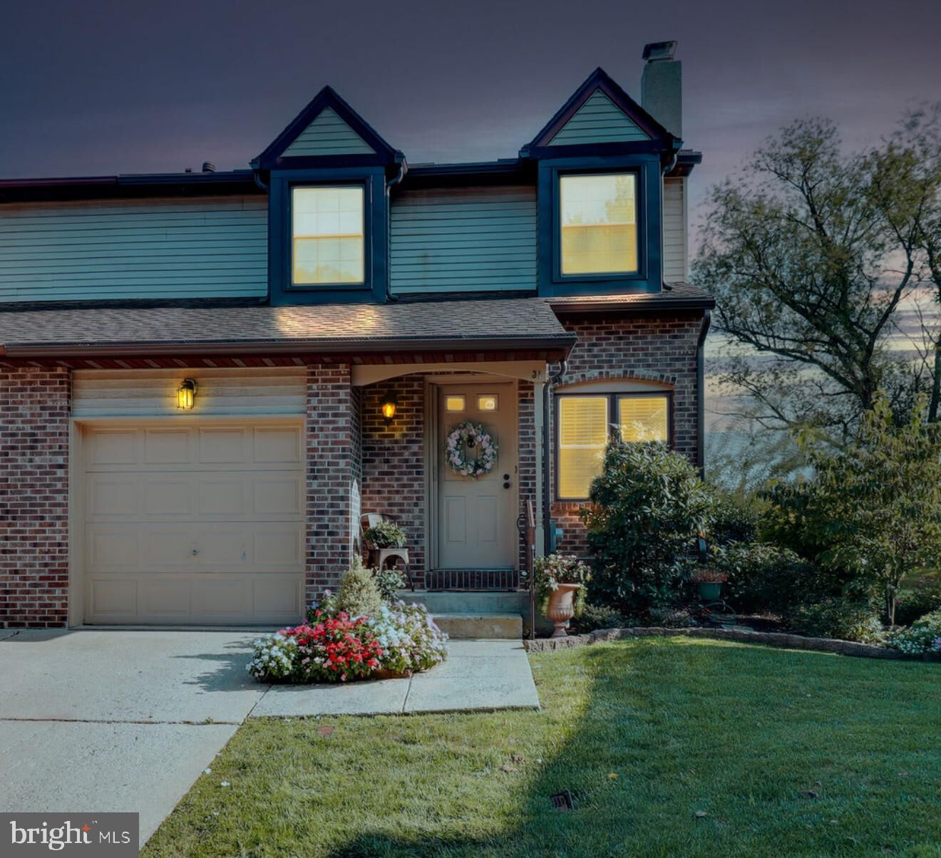 Property Photo:  31 Greensward Lane  NJ 08002