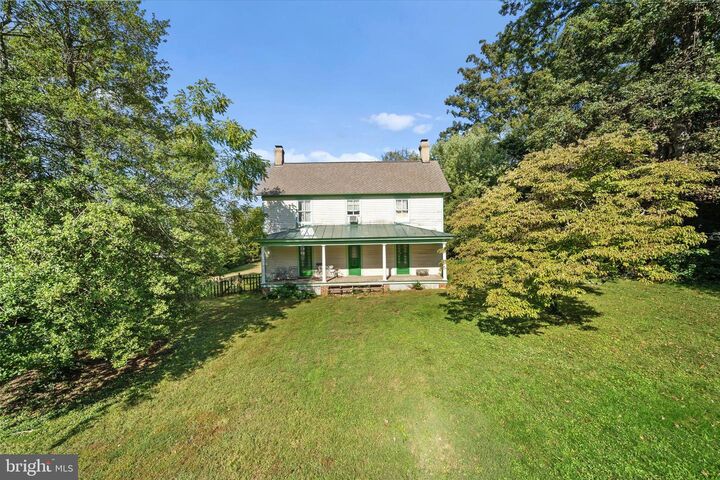 Property Photo: 9316 Lee Street VA 22015