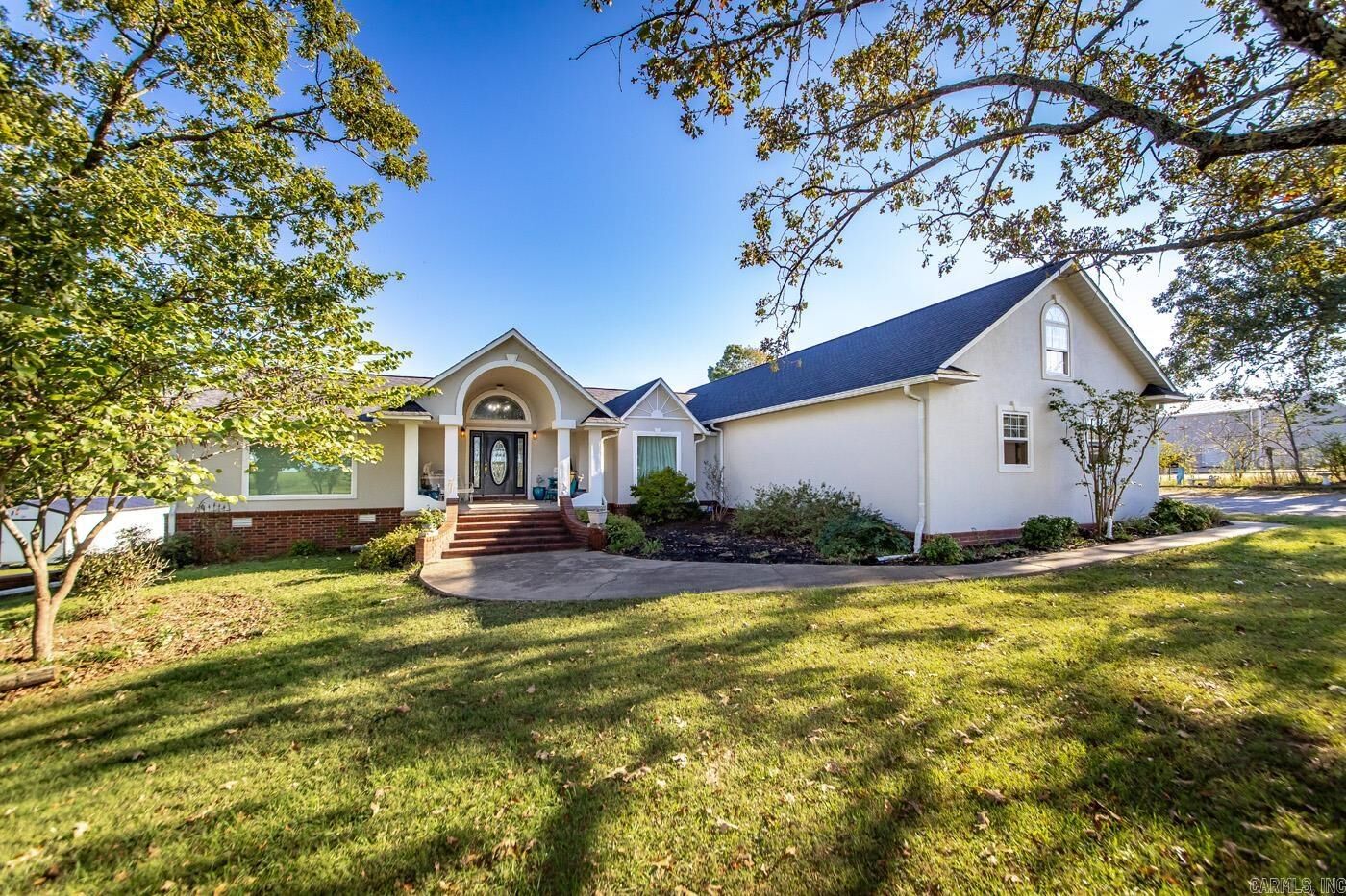 Property Photo: 2874 Prim Rd. AR 72130