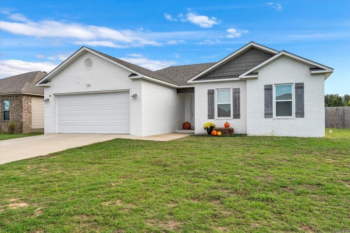 Property Photo: 2001 Mallard Drive AR 72437