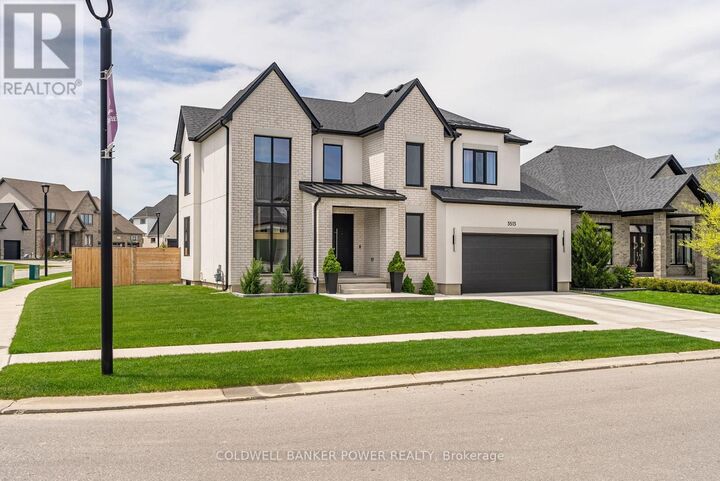 Photo de la propriété: 3513 Grand Oak Cross ON N6P 0G7