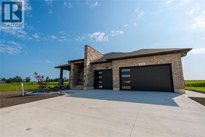 Property Photo: 6936 Shoreside Drive ON N0N 1E0