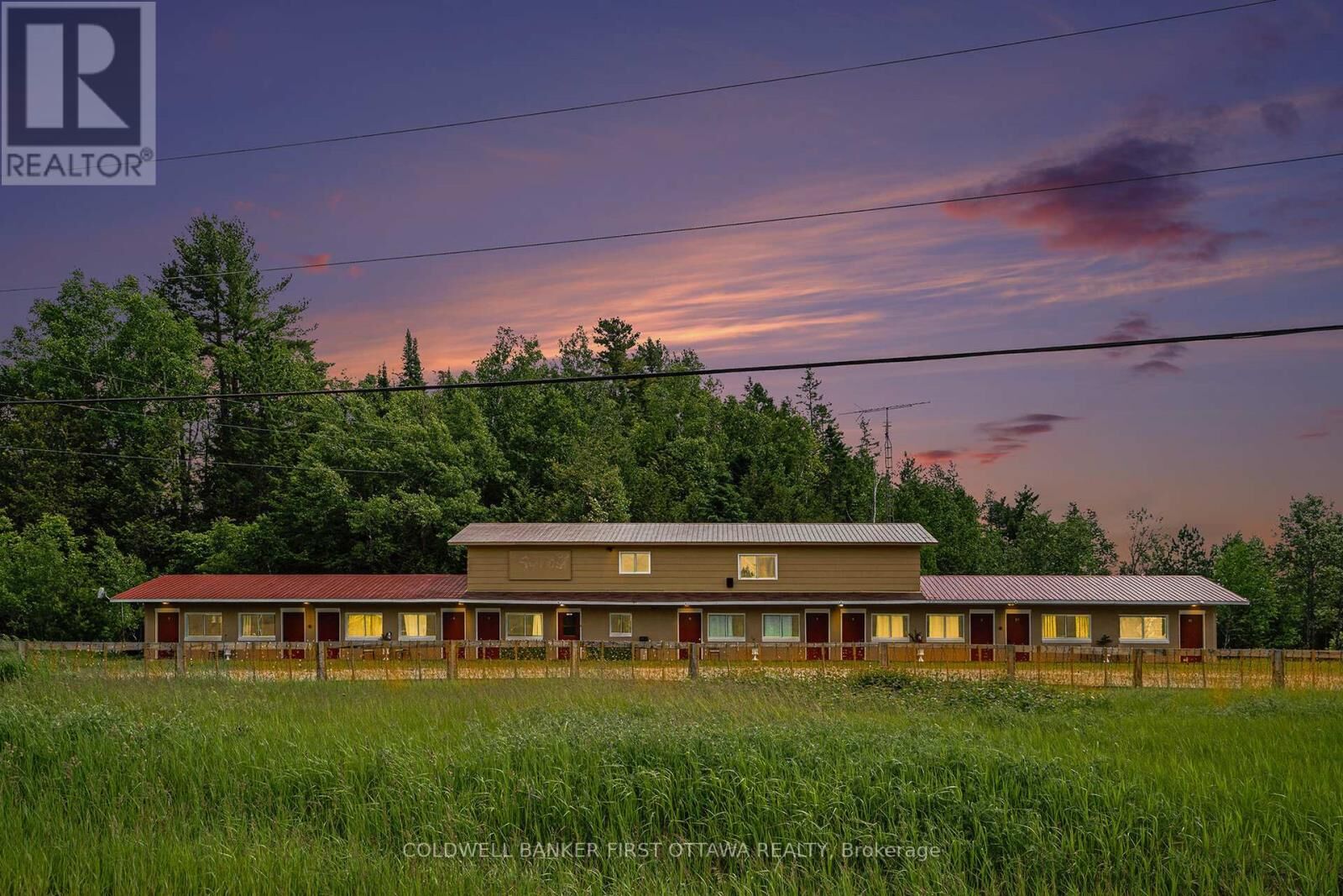 Property Photo:  9628 Hwy 509  ON K0H 2J0 