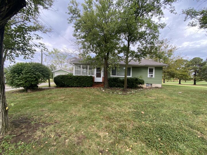 3809 Southland Dr  Columbia MO 65203 photo