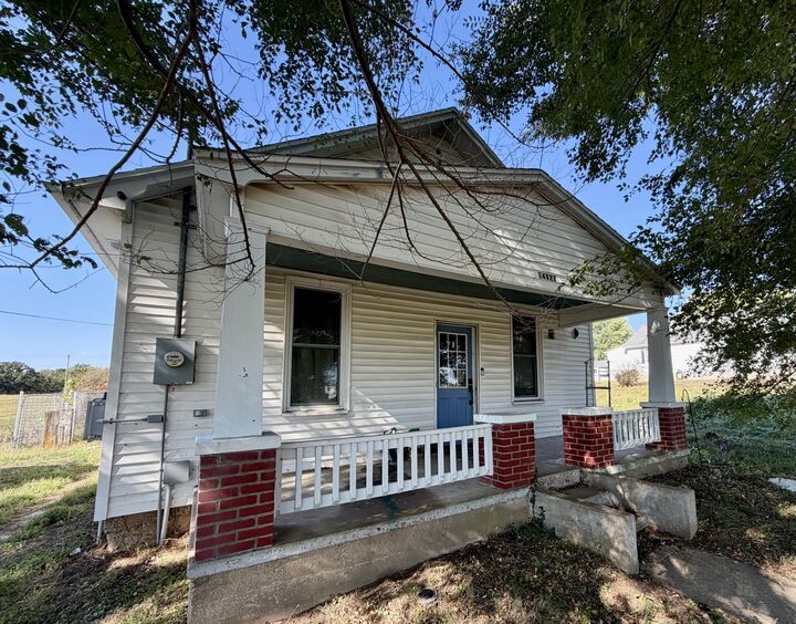 Property Photo: 14922 Route B MO 65076