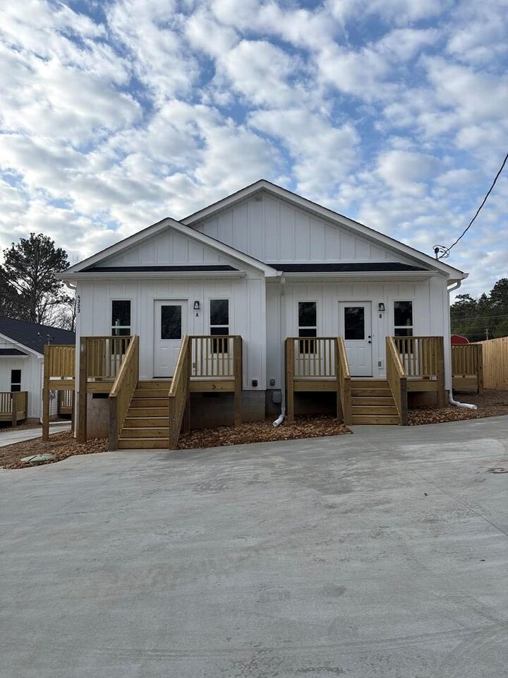 Property Photo:  4323 Cronan Drive  GA 30710 