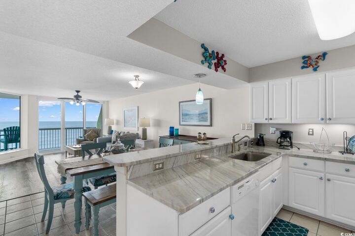 Property Photo:  5310 N Ocean Blvd. 10B  SC 29582 
