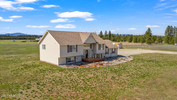 2996 E Briar Ct  Athol ID 83801 photo