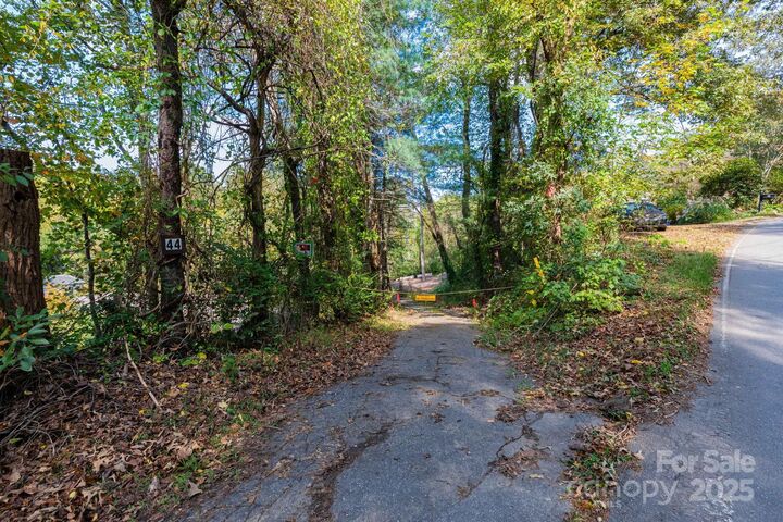 Property Photo: 36, 40, 44 Lakeside Drive NC 28806