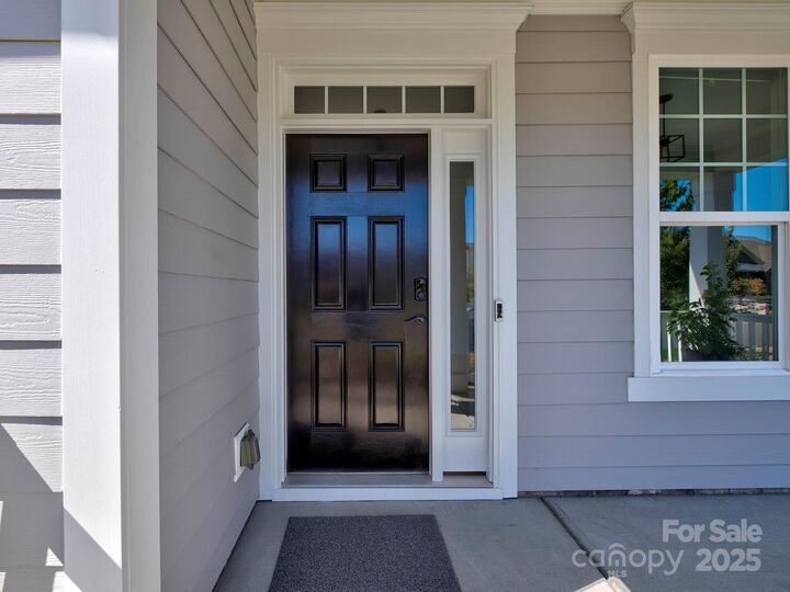 Property Photo:  9908 Andres Duany Drive  NC 28078 