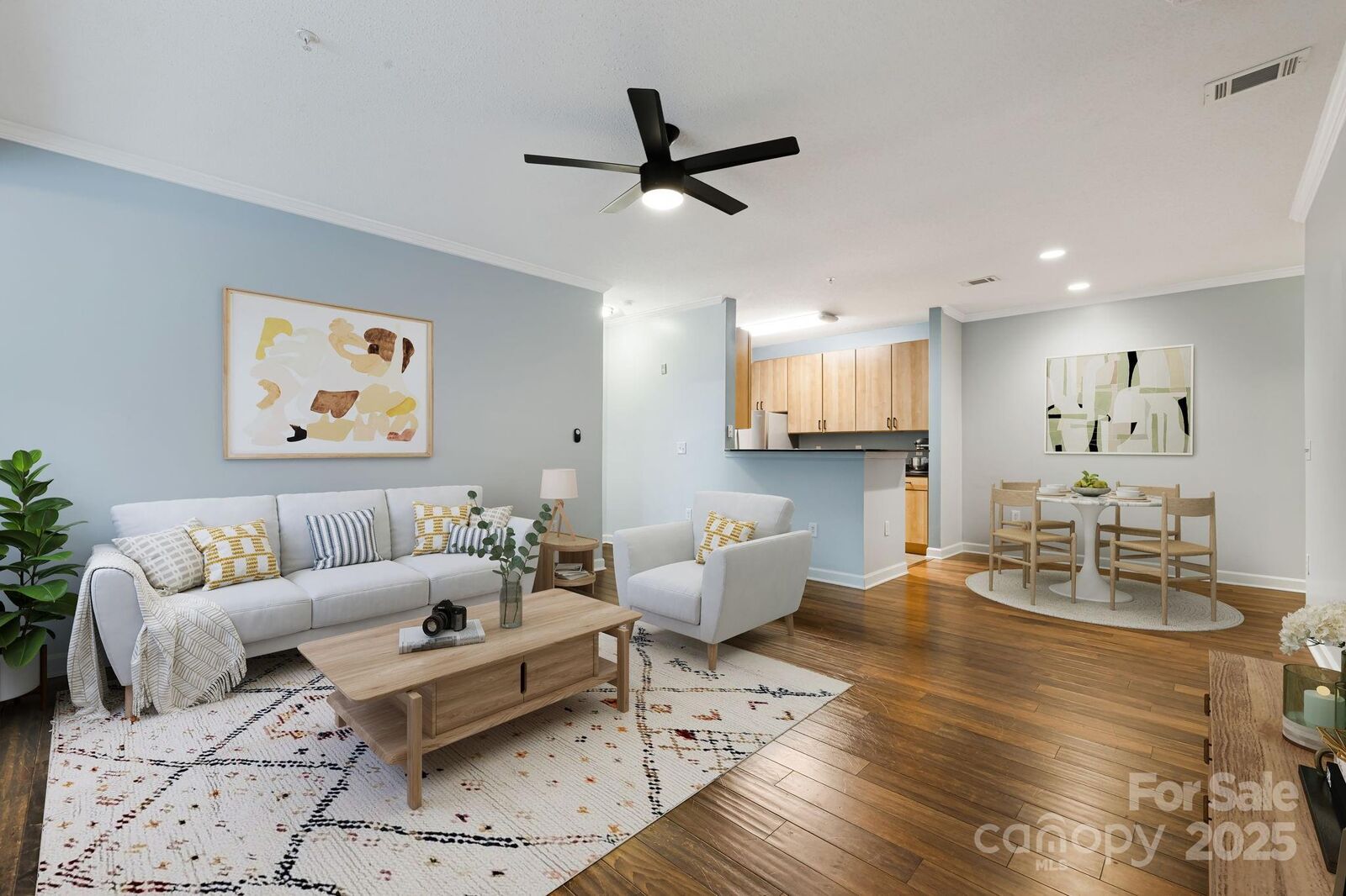 Property Photo: 1000 Olde Eastwood Village Boulevard 6B NC 28803