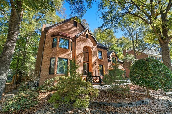 Property Photo: 7720 Pickering Drive NC 28213