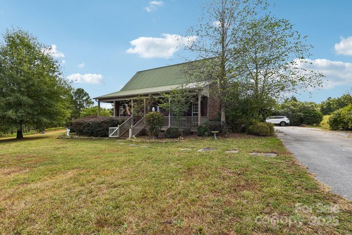 Property Photo:  1847 Bertha Knight Road  SC 29720 