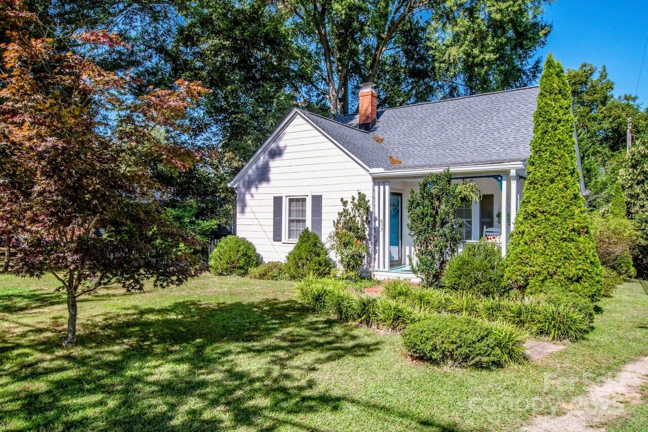 Property Photo: 603 Harmony Drive NC 28677