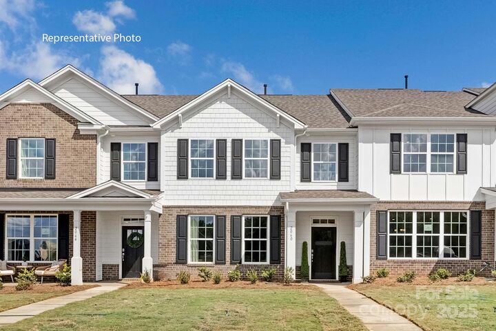 2008 Harlequin Drive  Indian Trail NC 28079 photo