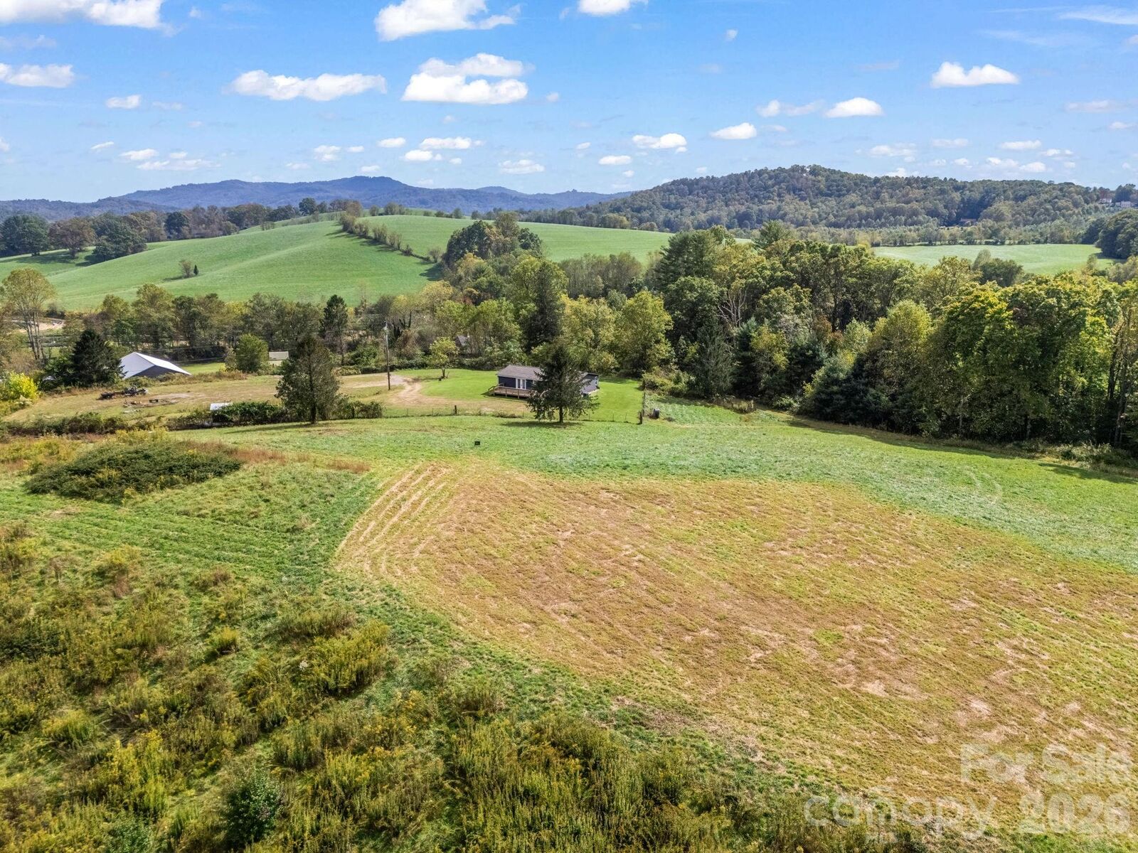 Property Photo:  128 Cook Lane  NC 28759 