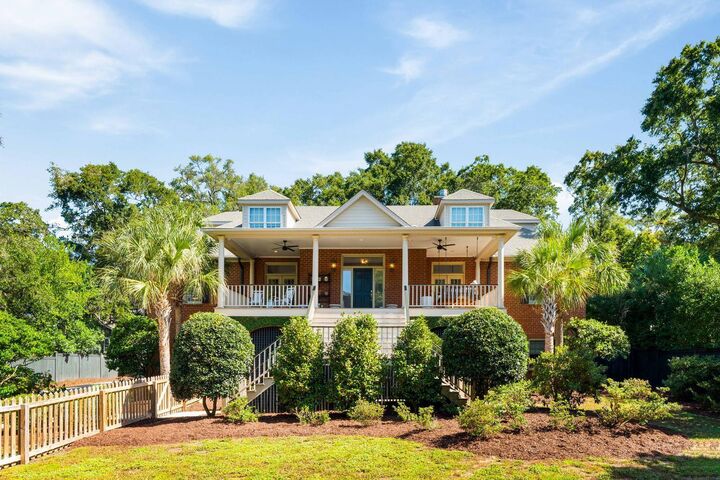 Property Photo: 520 Whilden Street SC 29464