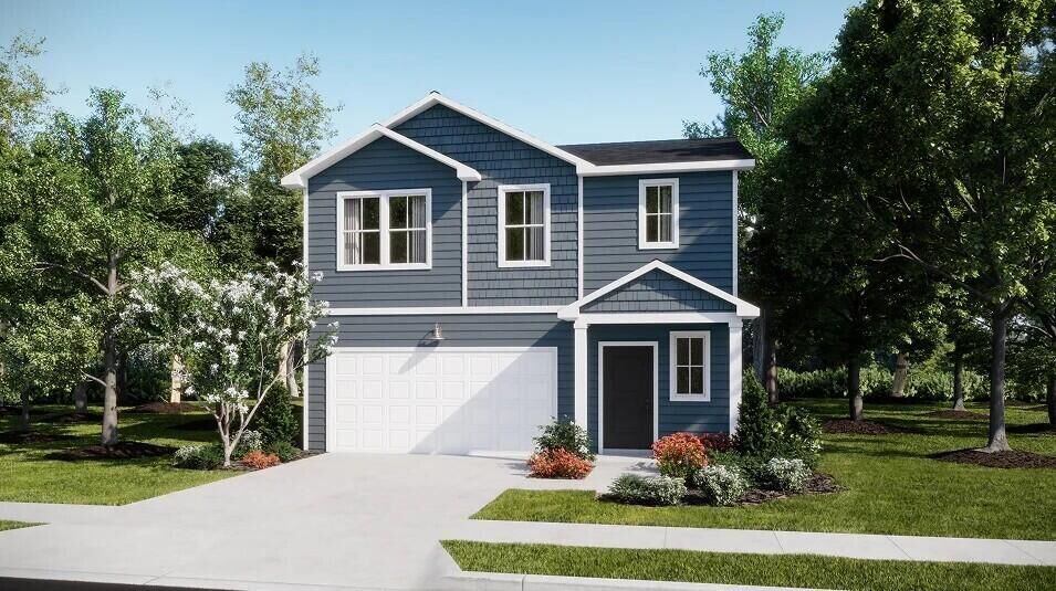 Property Photo:  658 Culpepper Street  SC 29486 