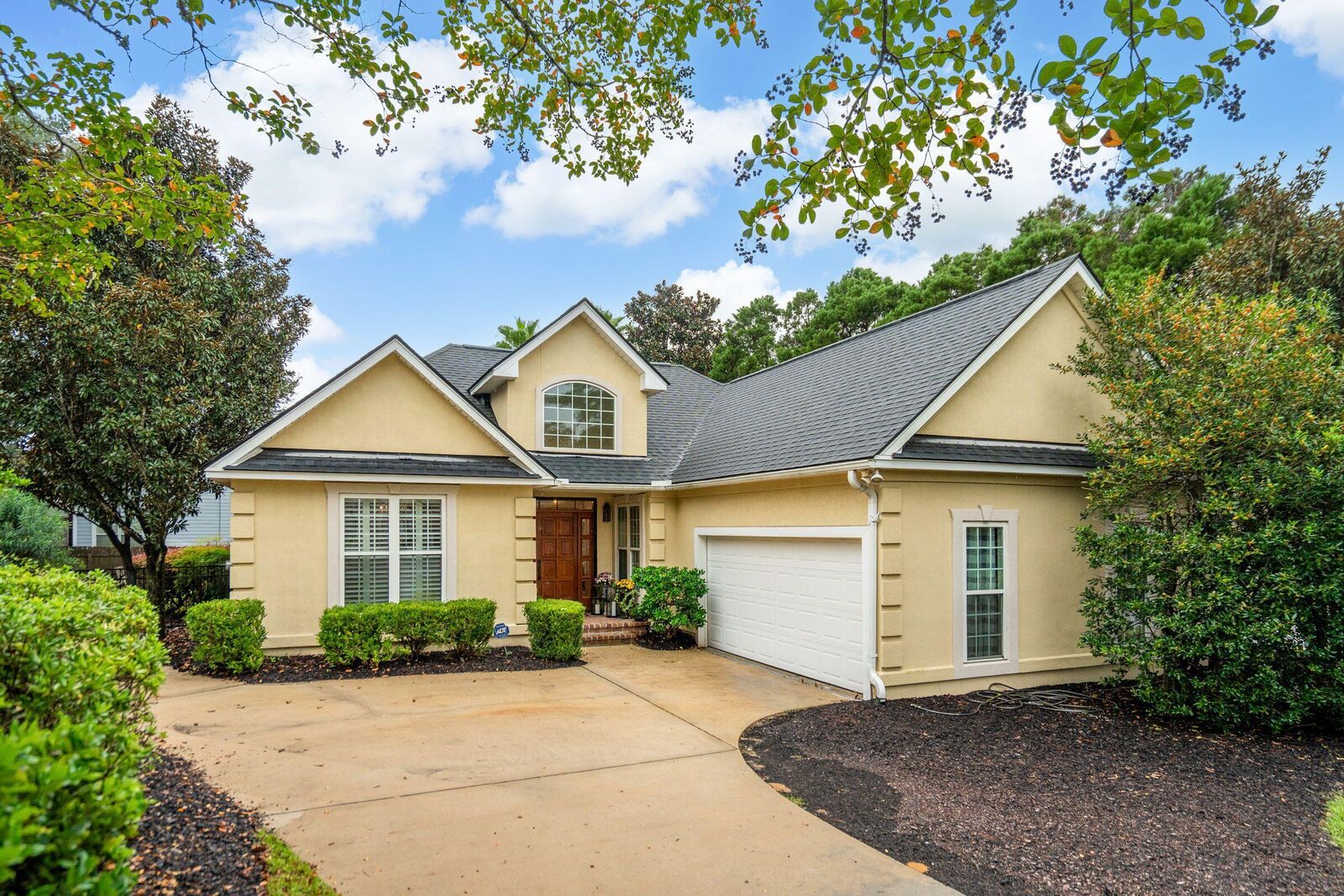 Property Photo: 601 Wading Court SC 29464