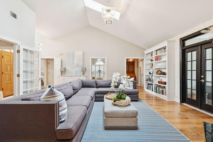 601 Wading Court  Mount Pleasant SC 29464 photo