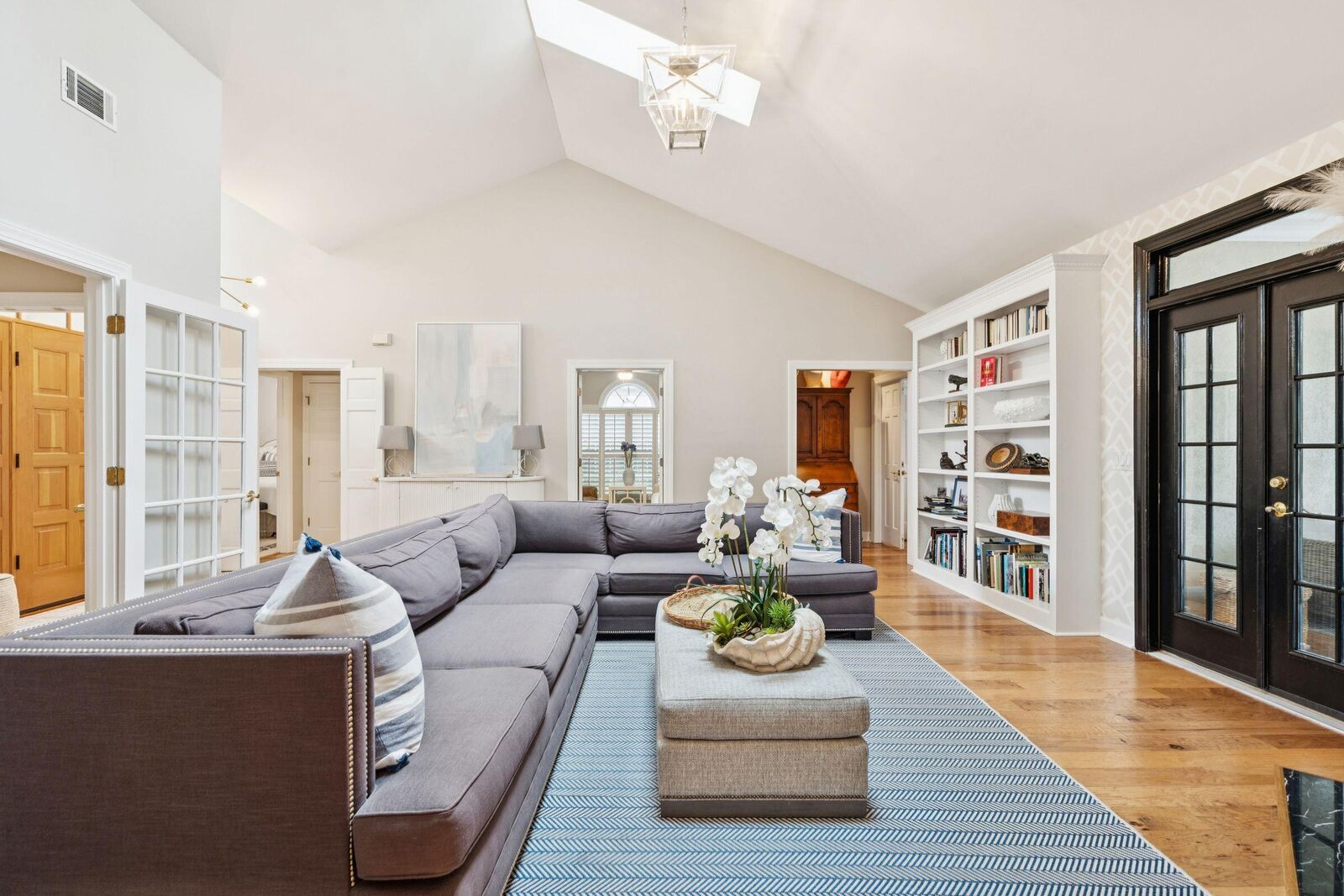 Property Photo:  601 Wading Court  SC 29464 