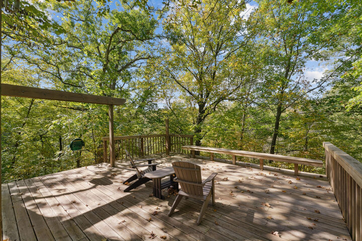Property Photo: 2205 Timberland Road IA 50014