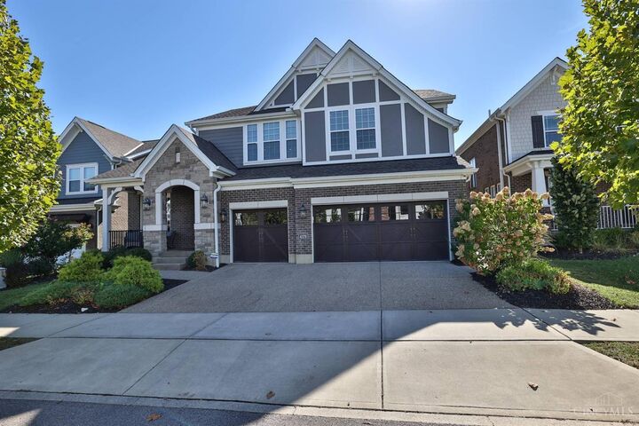 Property Photo: 4179 Jareds Way OH 45241
