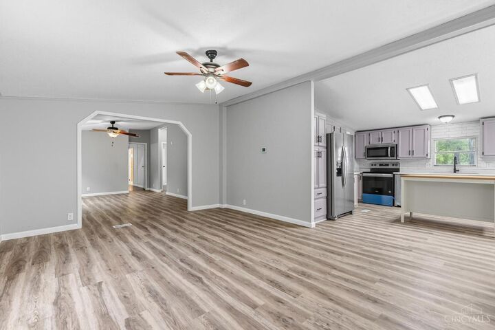 Property Photo:  1525 Shawnee Trace Road  OH 45107 