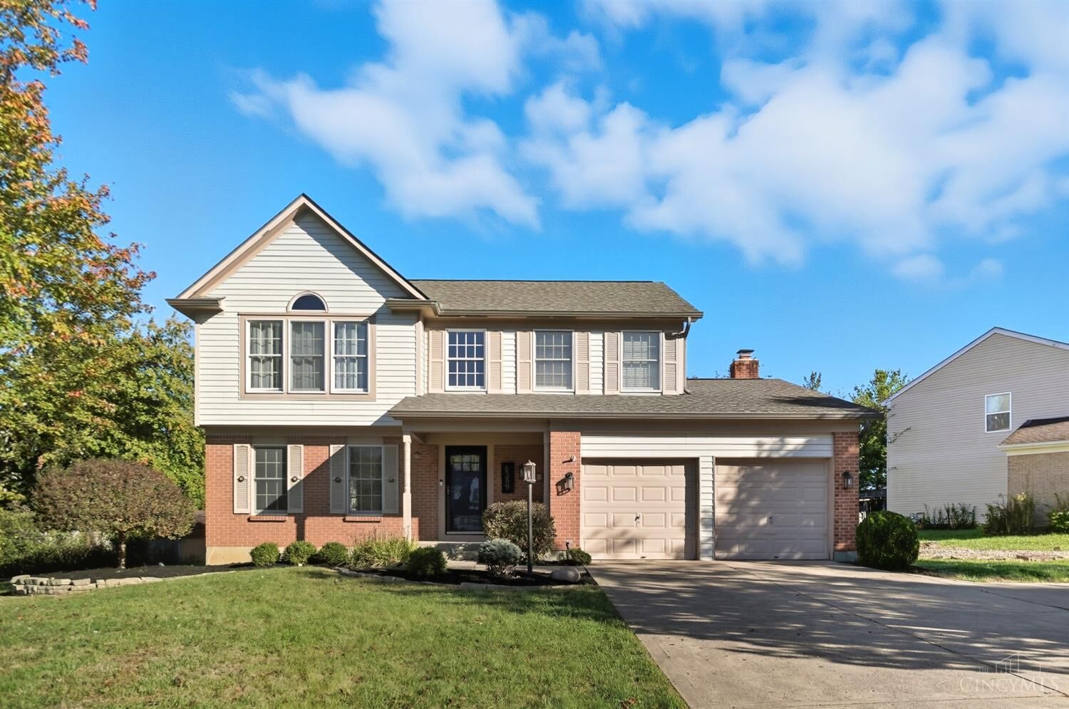 Property Photo: 6389 Willow Lane OH 45040