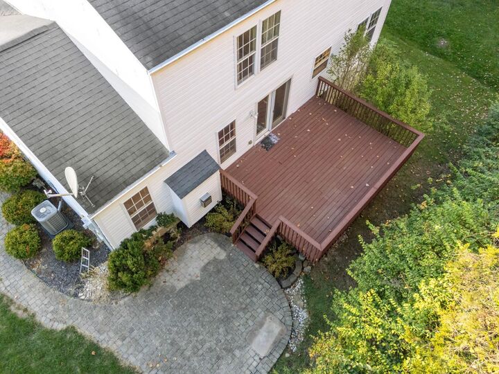 Property Photo: 504 Cherry Hill Lane OH 45036