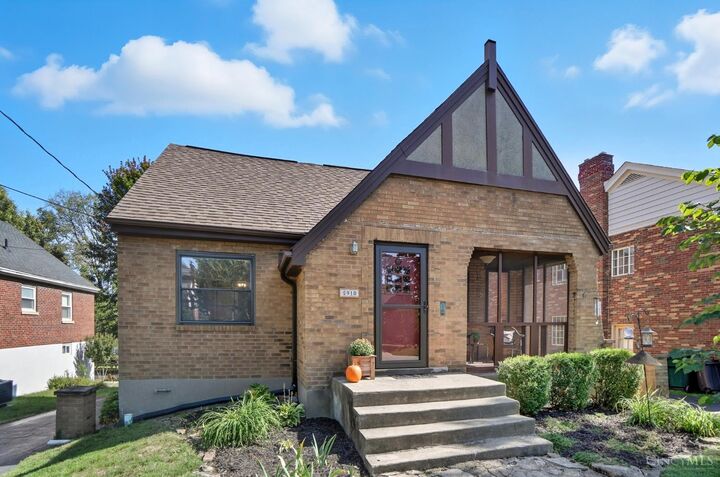 Property Photo: 5910 Pandora Avenue OH 45213
