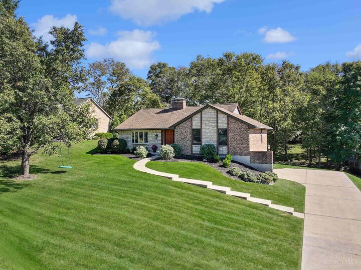 Property Photo: 3166 Citation Lane OH 45052
