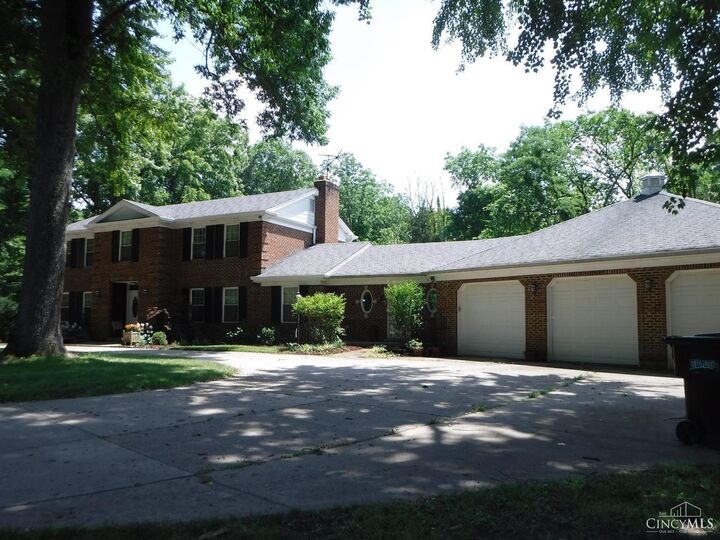 Property Photo: 1140 Weber Road OH 45140