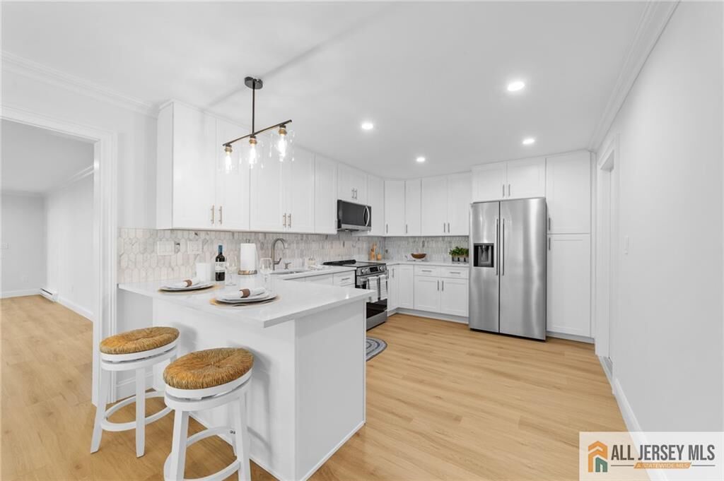 Property Photo:  235 Vernon Road 235A  NJ 08831 