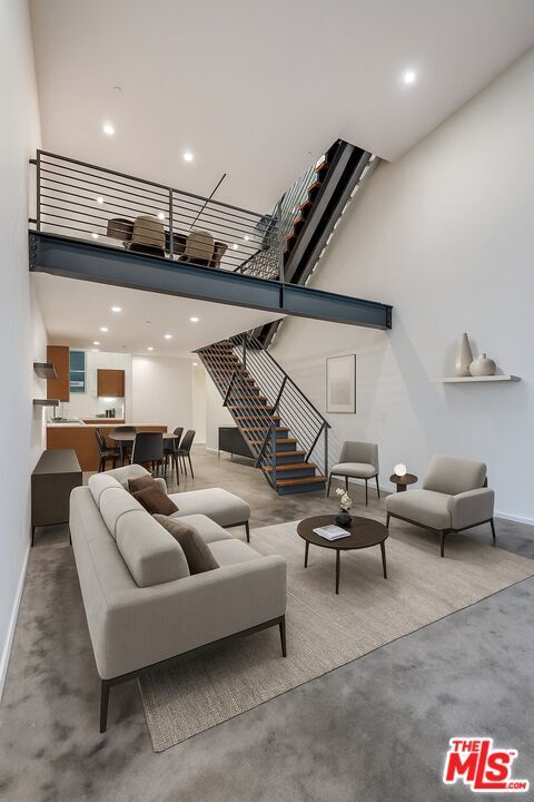 Property Photo: 1220 N Orange Grove Ave CA 90046