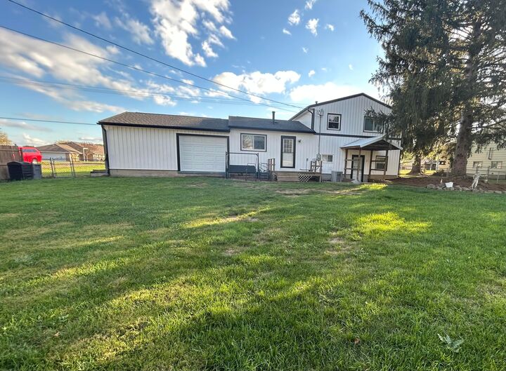 Property Photo: 380 Goosepond Road OH 43055