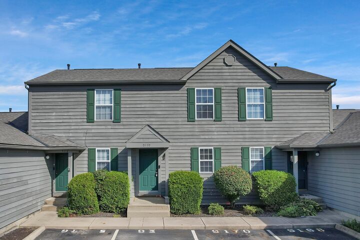 9170 Parkbury Lane  Lewis Center OH 43035 photo
