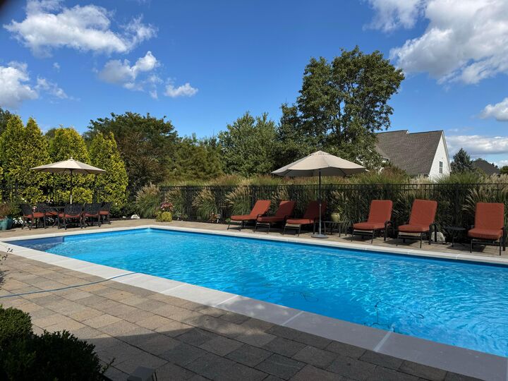 Property Photo: 6850 McDougal Court OH 43017