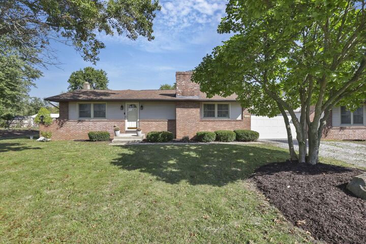 Property Photo: 10160 Lithopolis NW Road OH 43110