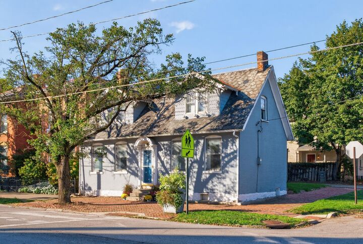 Property Photo: 671 S 3rd Street OH 43206