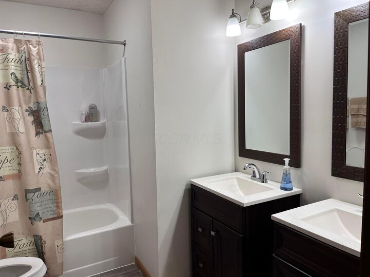 Property Photo:  1160 Riva Ridge Boulevard  OH 43230