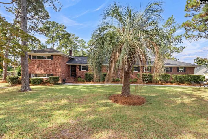 6801 Patricia  Columbia SC 29209 photo