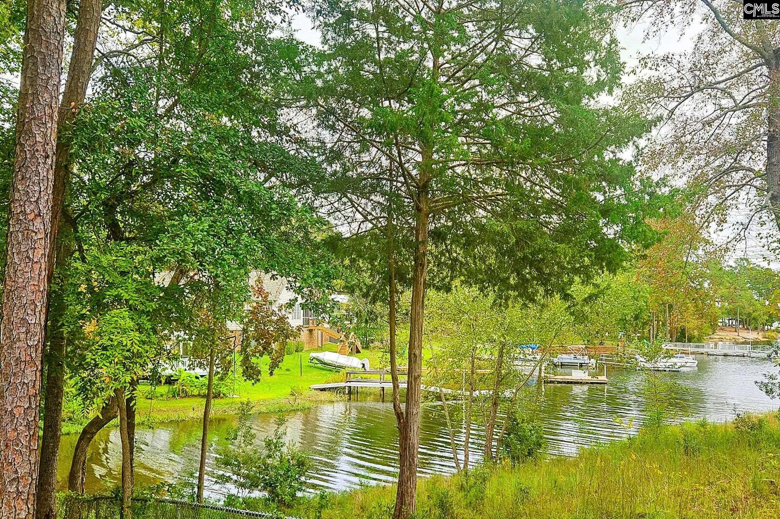 Property Photo:  141 Thornhill  SC 29070 