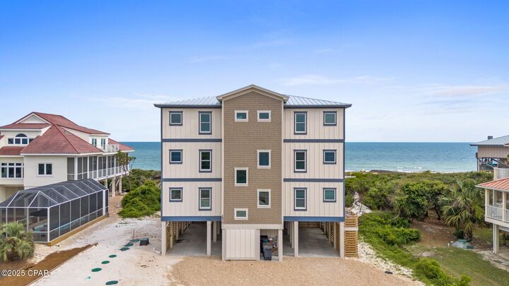 1570 E Gulf Beach Drive  Eastpoint FL 32328 photo