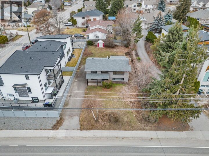 4611 Gordon Drive  Kelowna BC V1W 1T5 photo