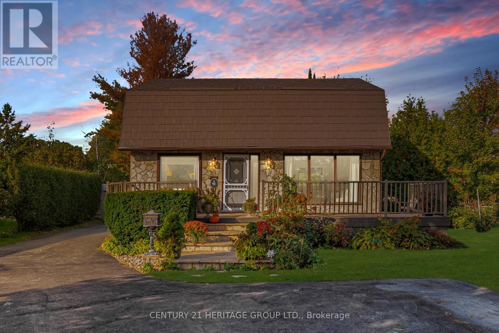 Property Photo: 146 Sand Road ON L9N 1H9