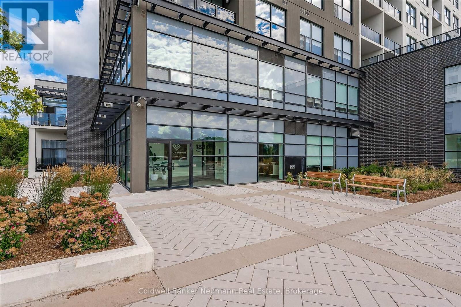 Property Photo: 1880 Gordon Street 204 ON N1L 0P5